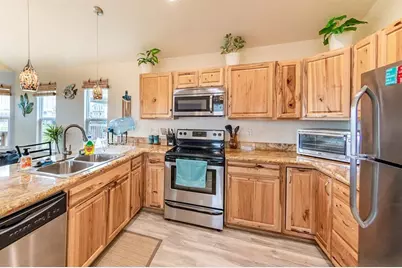 918 Fort Velasco Drive, Surfside Beach, TX 77541 - Photo 7