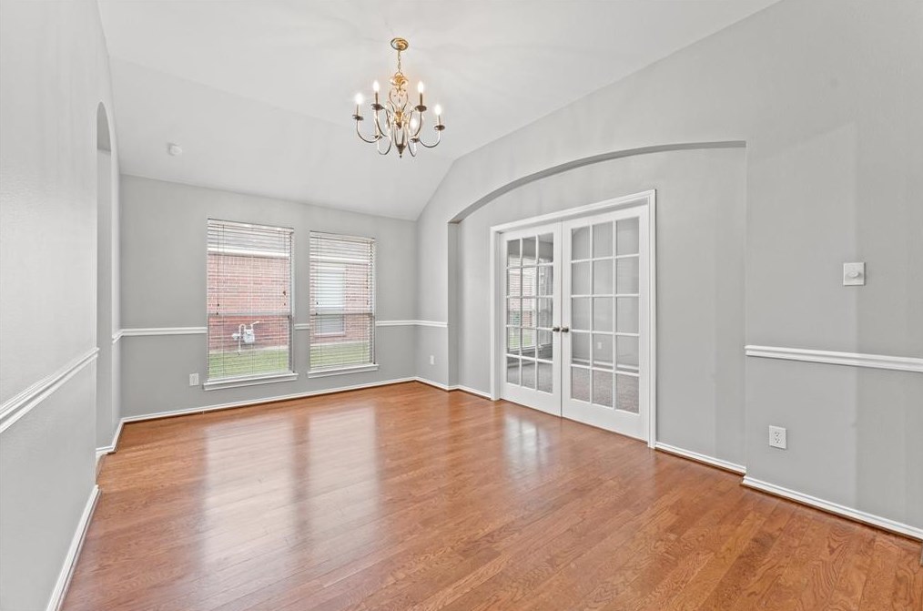 9422 Mustang Park Ct, Humble TX 77396-3891 exterior