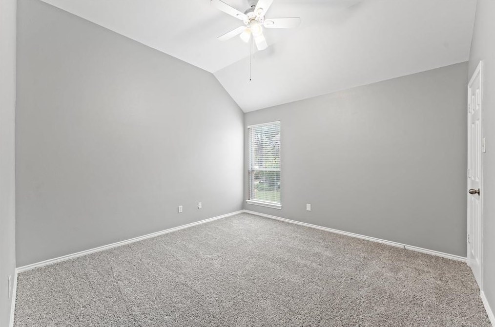 9422 Mustang Park Ct, Humble TX 77396-3891 exterior