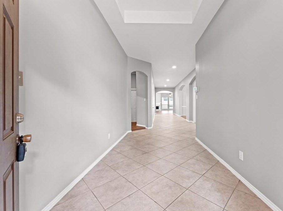 9422 Mustang Park Ct, Humble TX 77396-3891 exterior