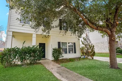 812 Dragonfly Drive, Conroe, TX 77301 - Photo 1