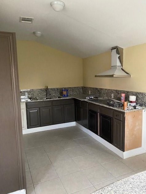 9703 5 St, Houston TX exterior