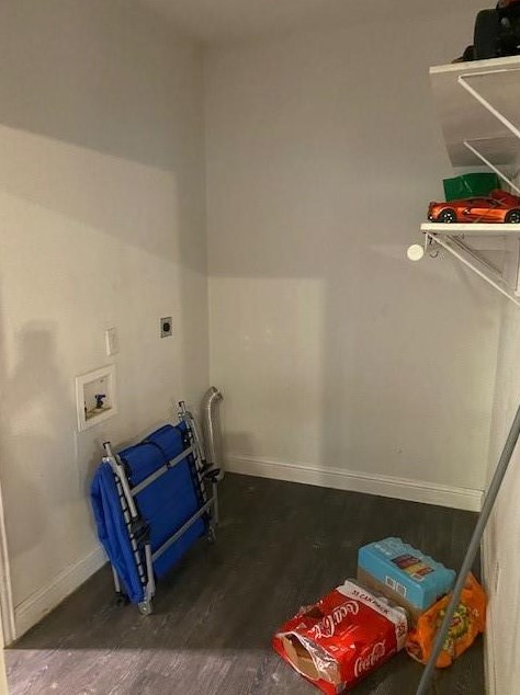 9703 5 St, Houston TX exterior