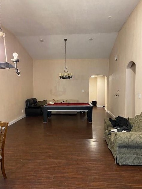 9703 5 St, Houston TX exterior