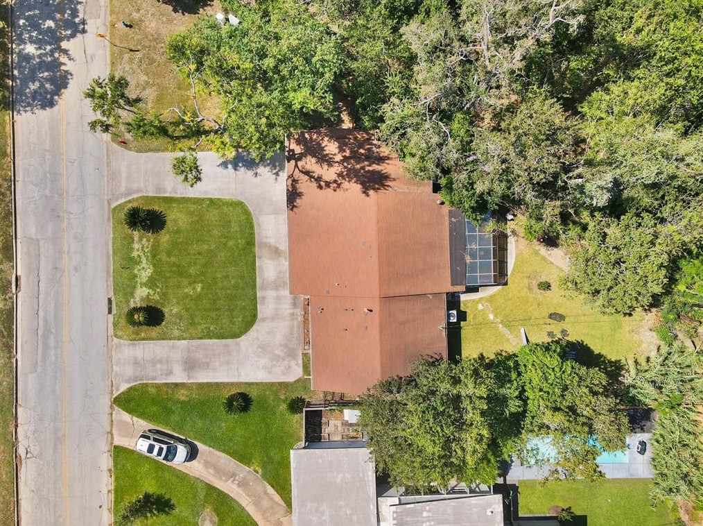 4341 Macgregor Way, Houston TX  77004-6528 exterior