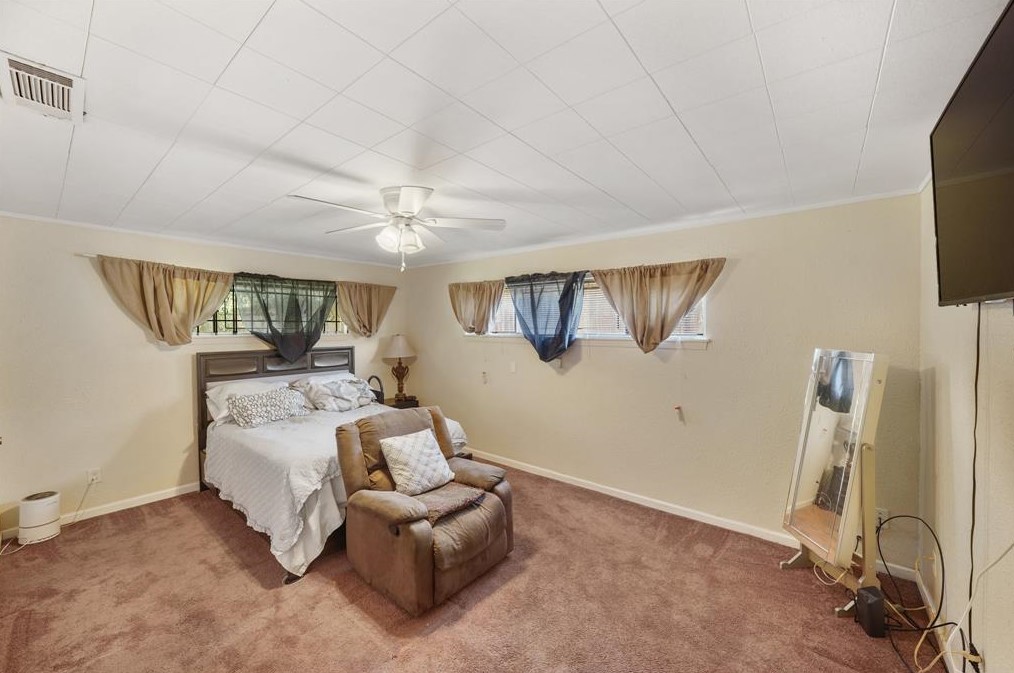 4341 Macgregor Way, Houston TX  77004-6528 exterior