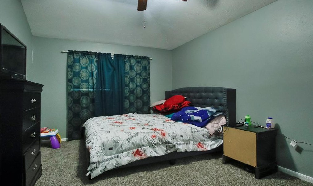 23319 Montague Dr, Spring TX 77373-6957 exterior