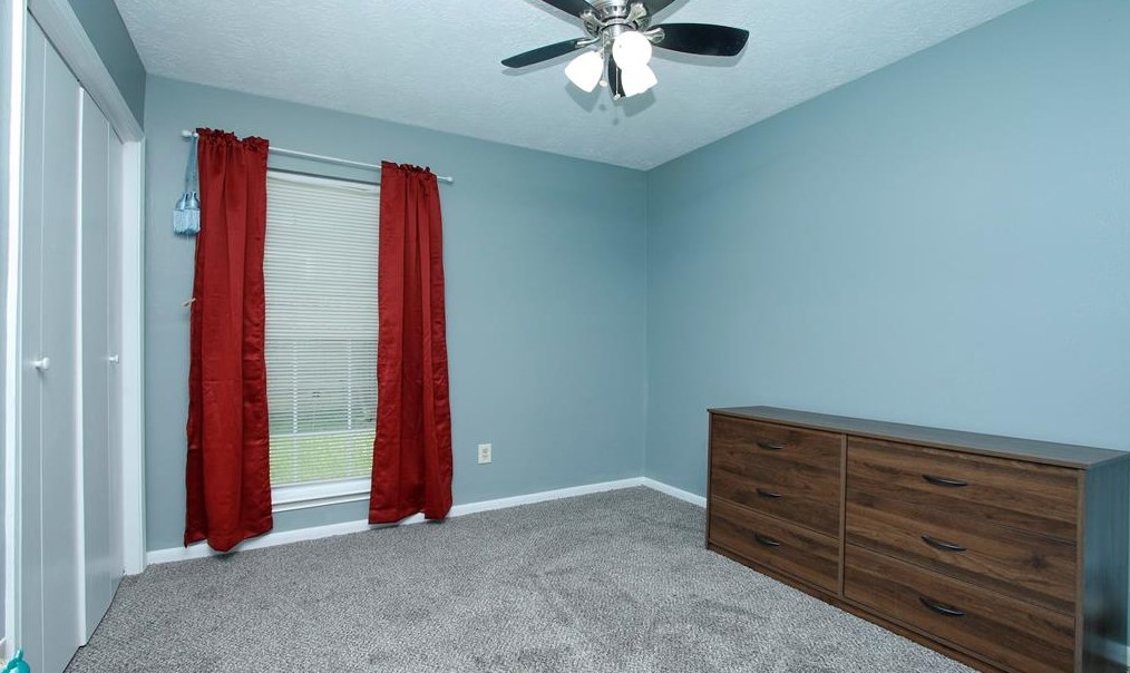 23319 Montague Dr, Spring TX 77373-6957 exterior