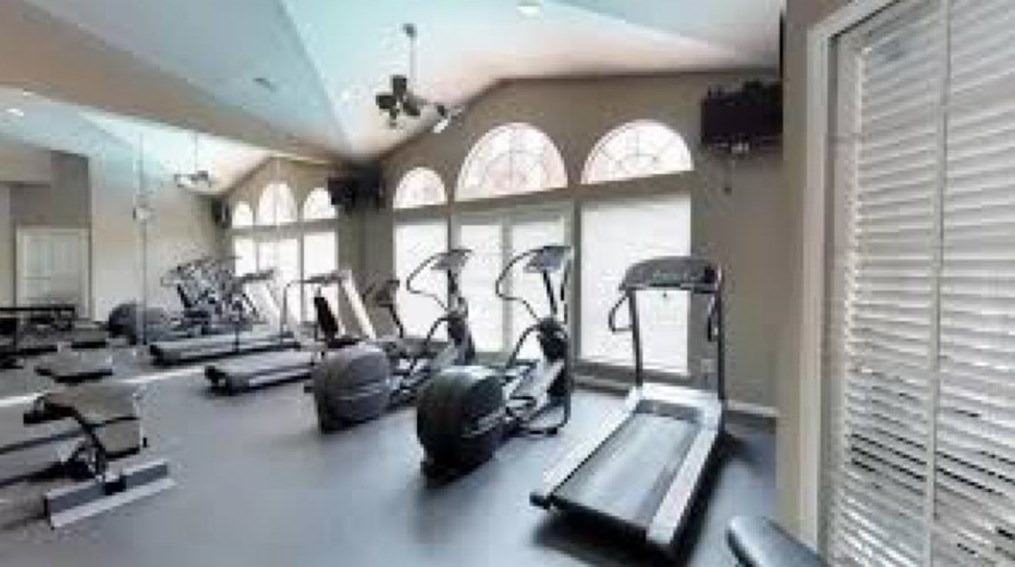 3133 Buffalo Speedway, Houston TX  77098-1870 exterior