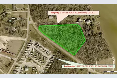0 Fm-2354, Baytown, TX 77523 - Photo 1