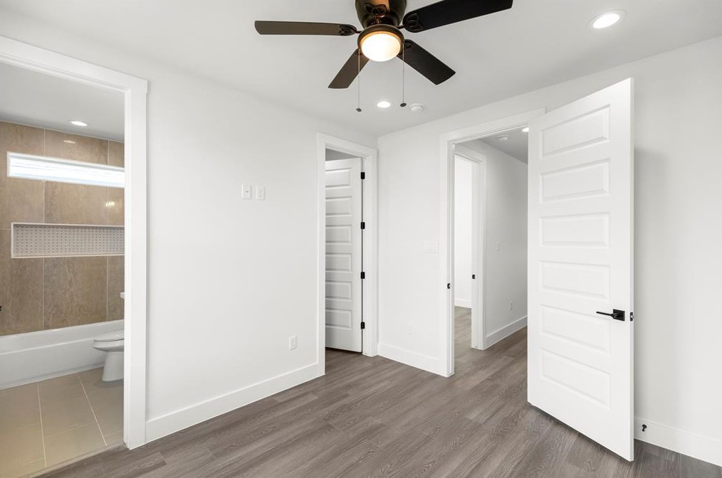 1509 31 St, Houston TX  77018-8312 exterior