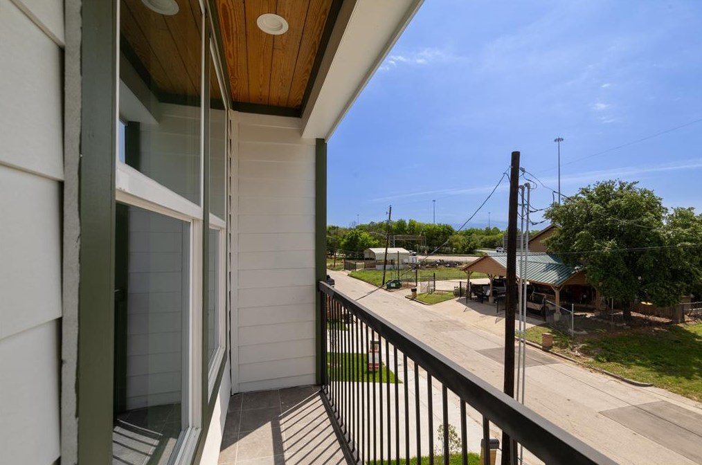 1509 31 St, Houston TX  77018-8312 exterior