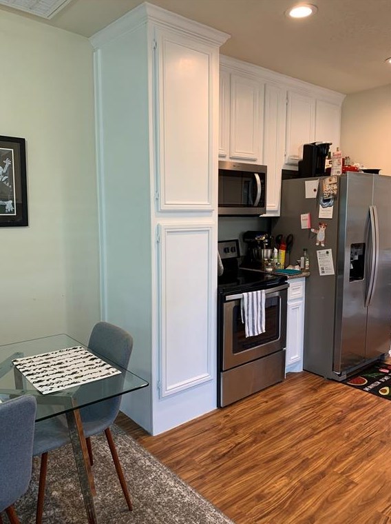 3803 Fox St, Houston TX  77003-1361 exterior