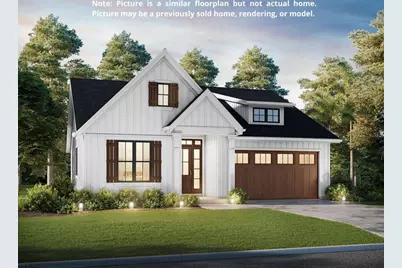 810 S Colbert Street, Dayton, TX 77535 - Photo 1