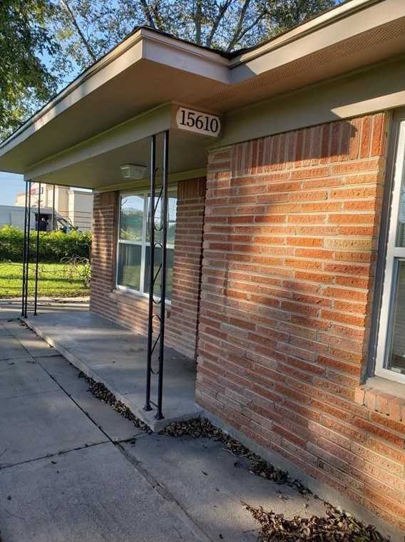 15610 Highway 6, Santa Fe TX  77517-2409 exterior