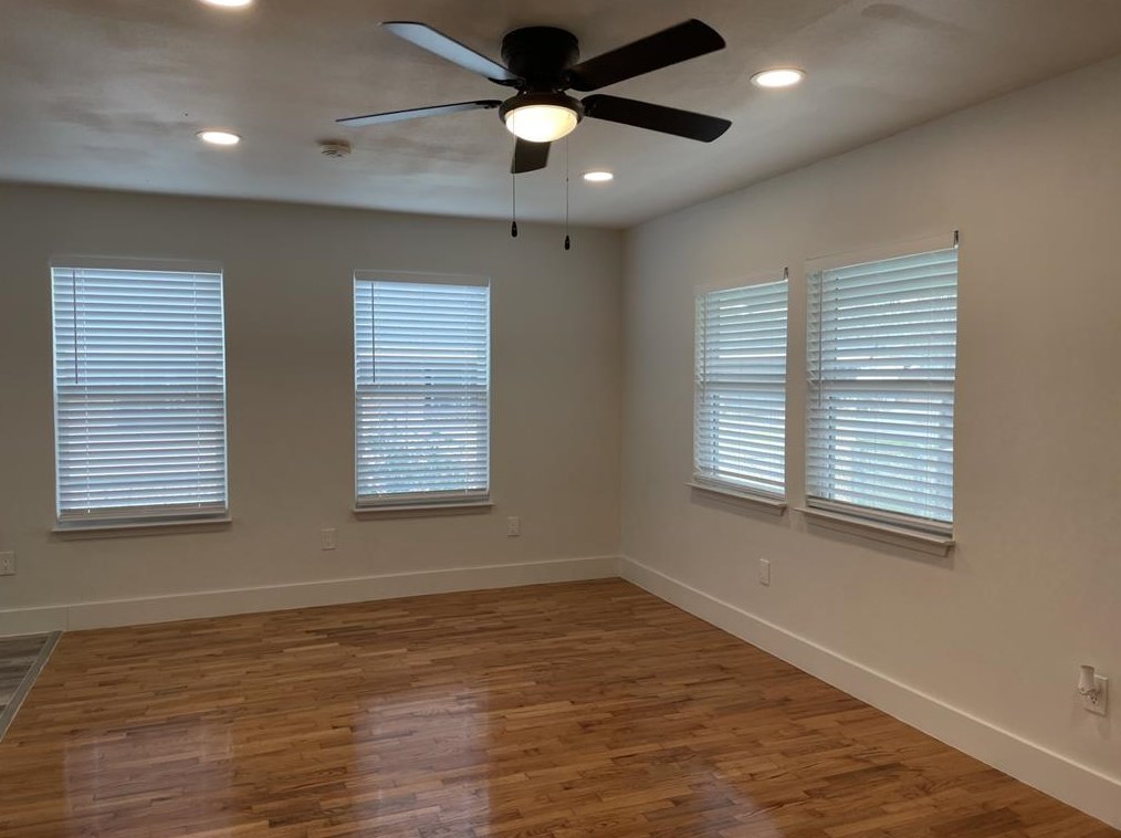 3603 Lockwood Dr, Houston TX  77020-4419 exterior