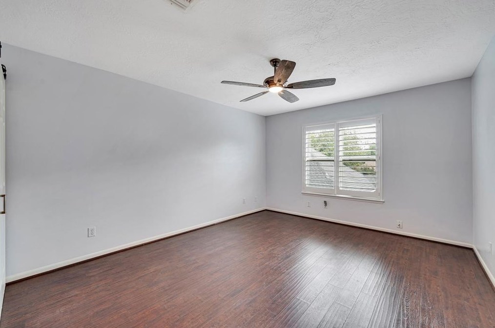12242 Rocky Knl Dr, Houston TX  77077-5835 exterior