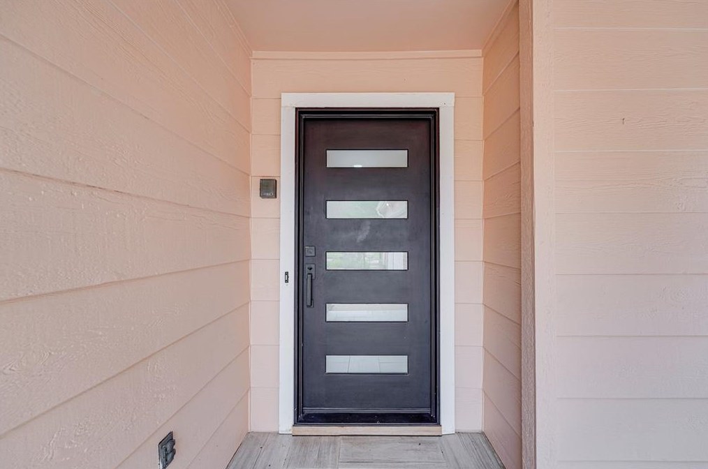 12242 Rocky Knoll Dr, Houston TX  77077-5928 exterior