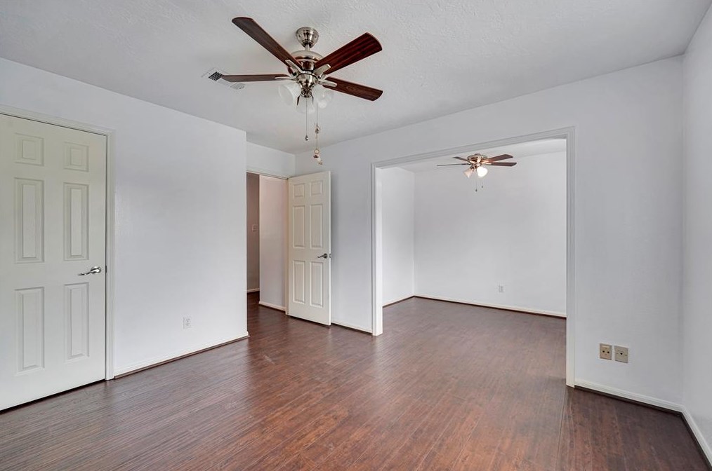 12242 Rocky Knl Dr, Houston TX  77077-5835 exterior