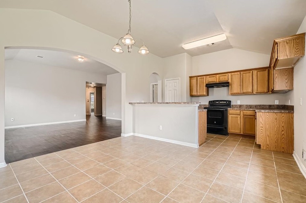 430 Vane Way, Crosby TX  77532-4159 exterior