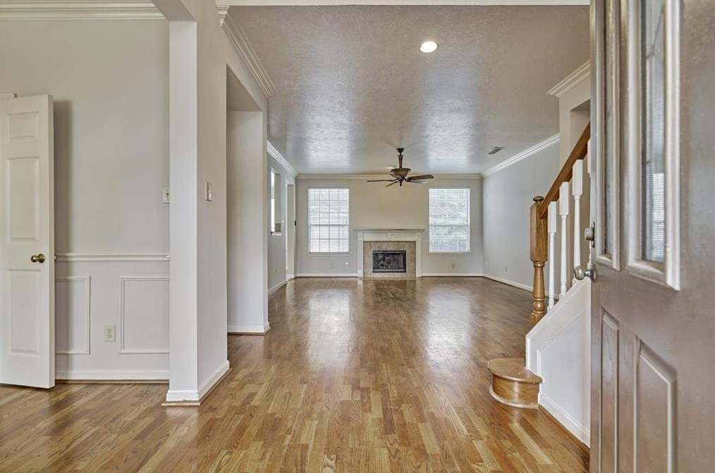 15 Stony End Pl, Spring TX  77381-6508 exterior