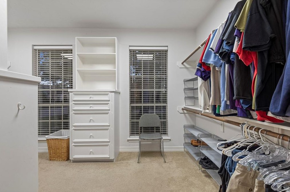 14926 Inverrary Dr, Houston TX  77095-2805 exterior