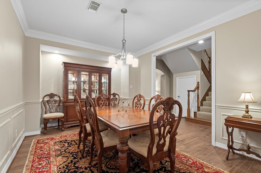 14926 Inverrary Dr, Houston TX  77095-2805 exterior