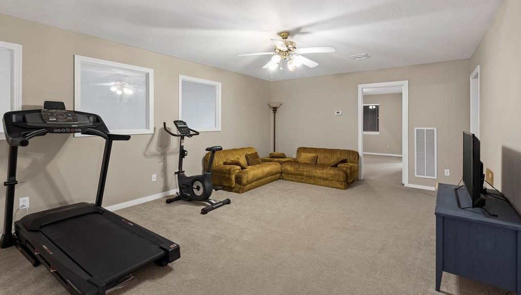 14926 Inverrary Dr, Houston TX  77095-2805 exterior