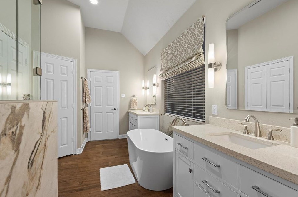 14926 Inverrary Dr, Houston TX  77095-2805 exterior