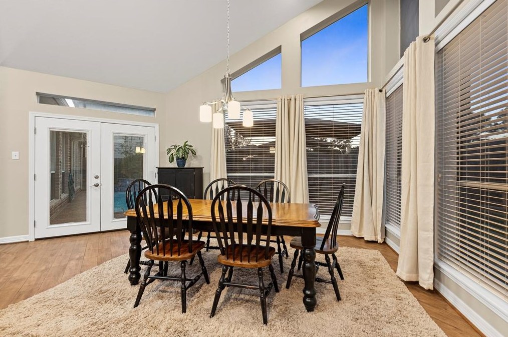14926 Inverrary Dr, Houston TX  77095-2805 exterior