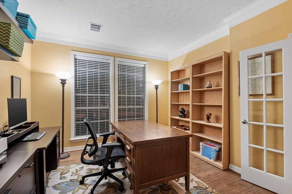 14926 Inverrary Dr, Houston TX  77095-2805 exterior