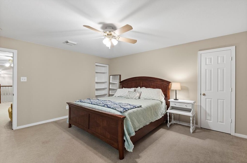 14926 Inverrary Dr, Houston TX  77095-2805 exterior