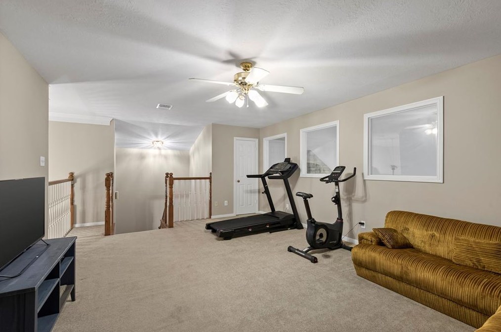 14926 Inverrary Dr, Houston TX  77095-2805 exterior