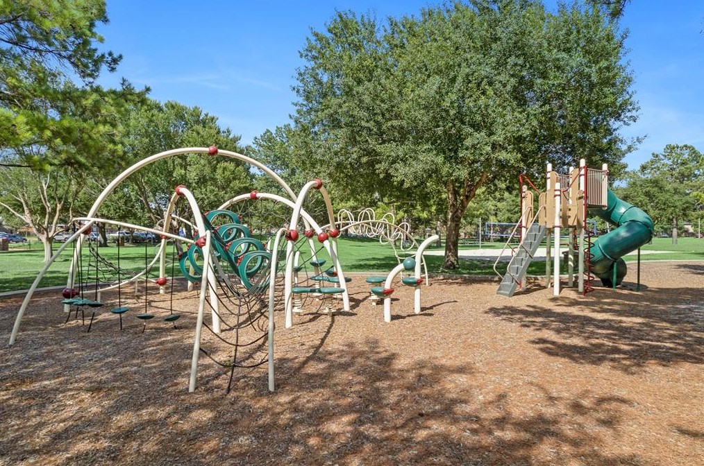 14926 Inverrary Dr, Houston TX  77095-2805 exterior