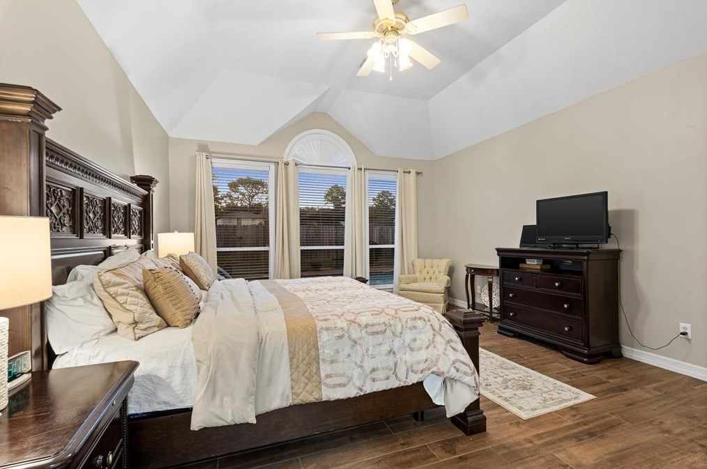 14926 Inverrary Dr, Houston TX  77095-2805 exterior