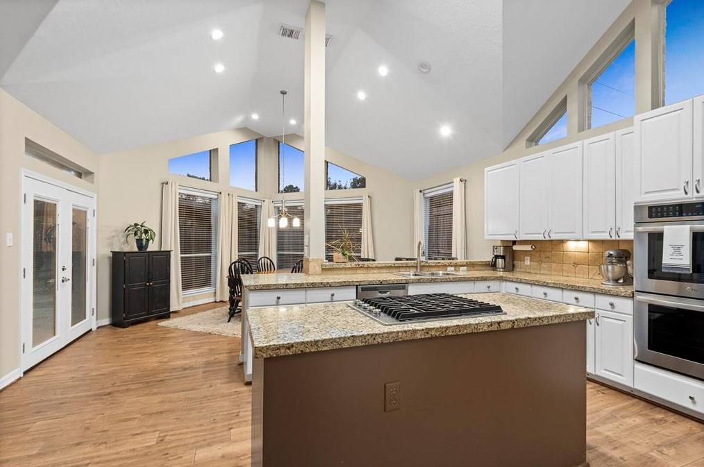14926 Inverrary Dr, Houston TX  77095-2805 exterior