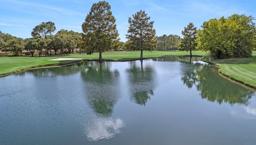 14926 Inverrary Dr, Houston TX  77095-2805 exterior
