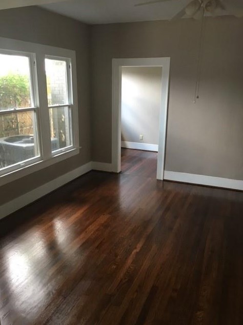 1244 Gray St, Houston TX  77002-0088 exterior