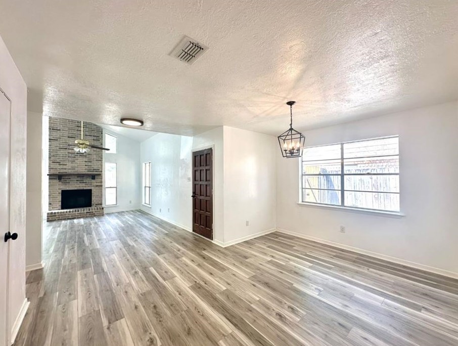 23338 Briarcreek Blvd, Spring TX  77373-6279 exterior