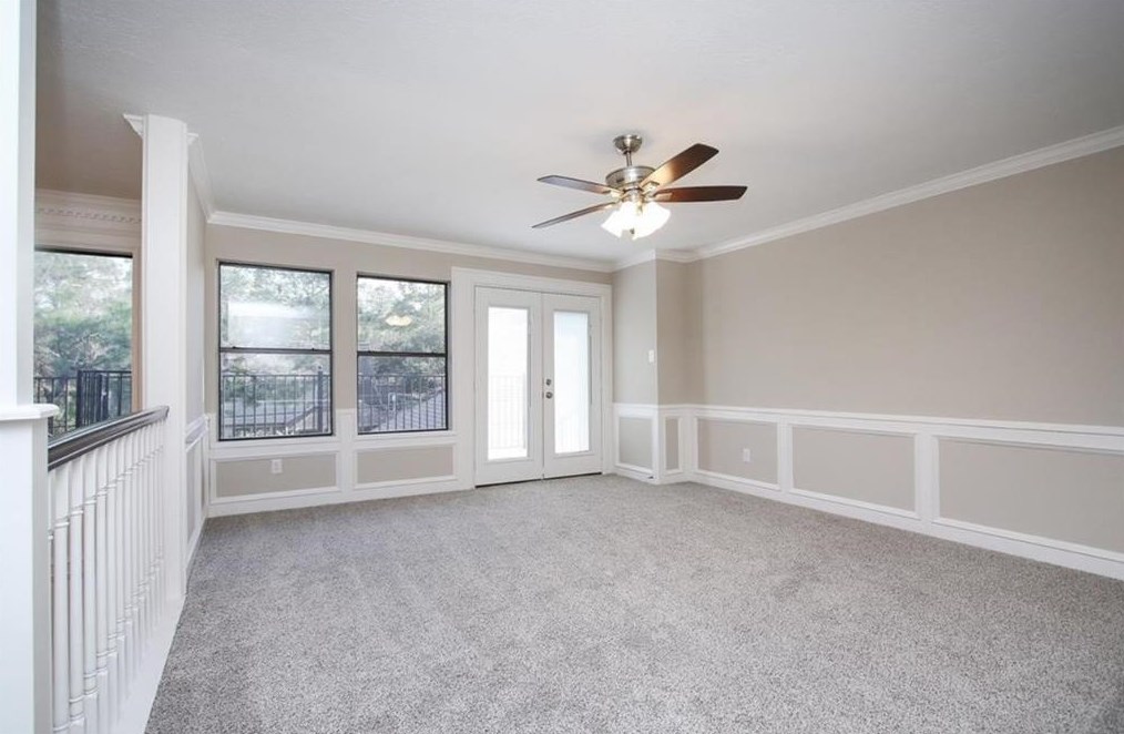 6111 Hampton Way Ct, Spring TX 77389-4903 exterior