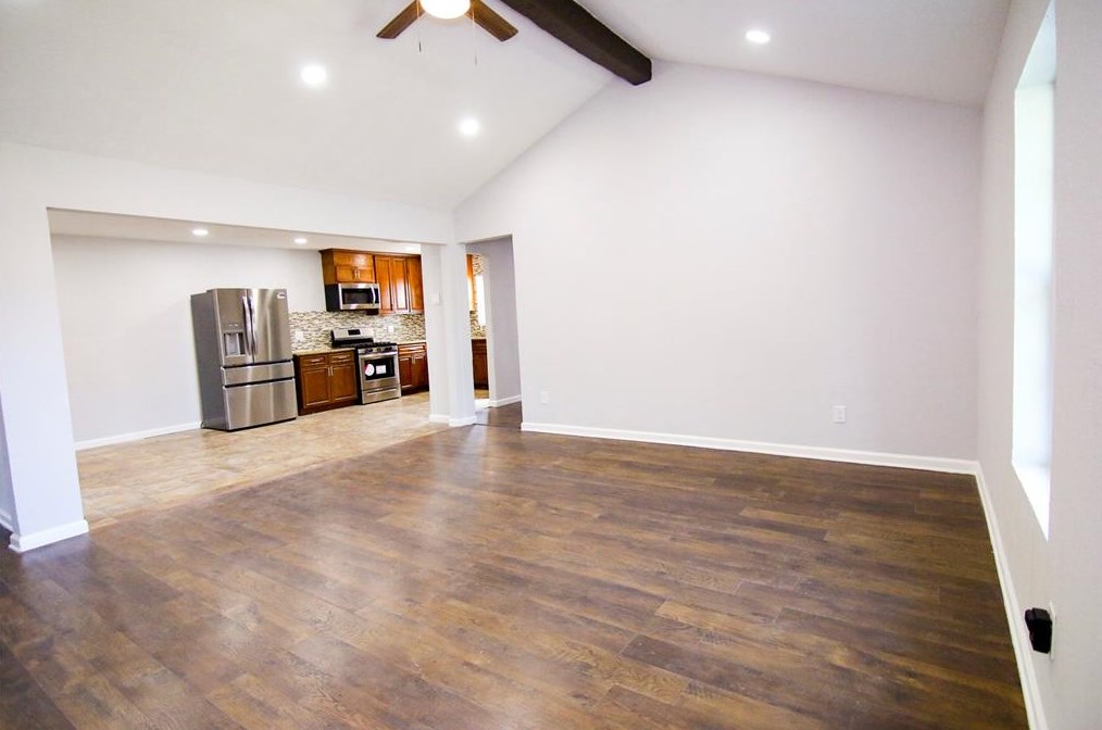 13138 Meadow Leaf Ln, Houston TX  77039-3423 exterior