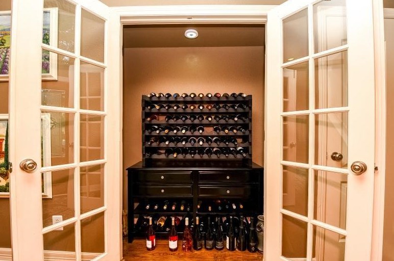 15614 Stone Gables Ln, Houston TX  77044-5367 exterior