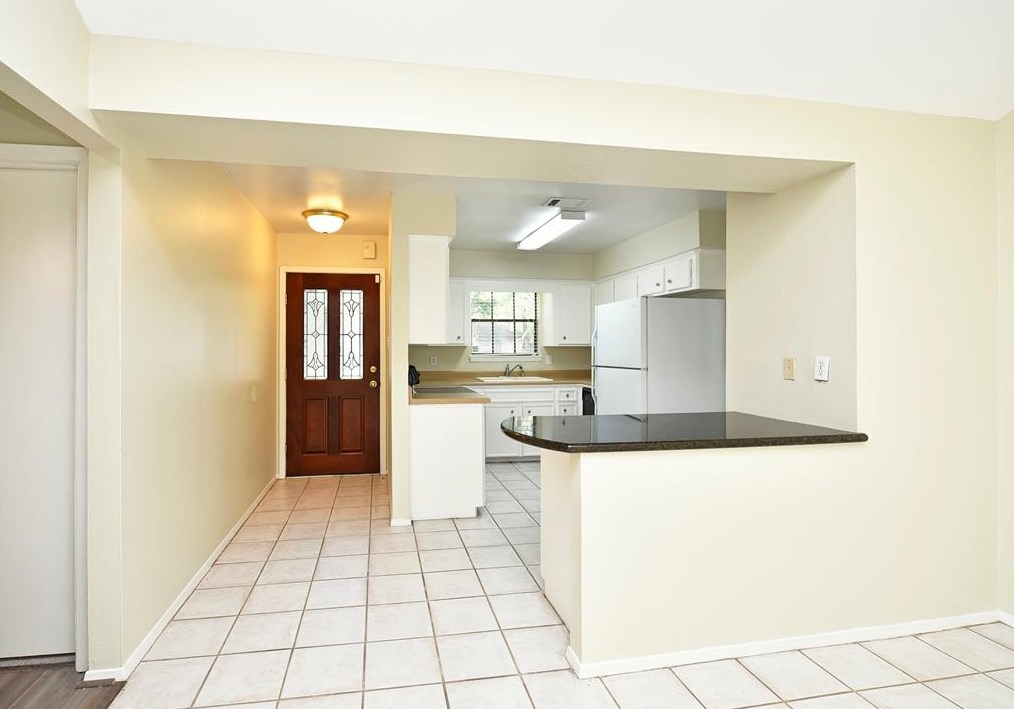 71 White Willow Cir, Spring TX  77381-2787 exterior