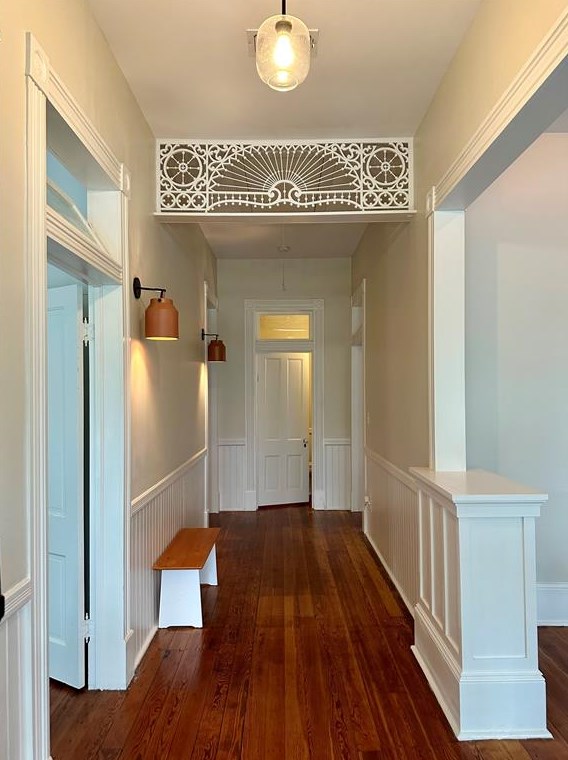 3201 Bernardo De Galvez Ave, Galveston TX  77550 exterior