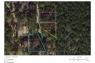 2223 Easley Cir, Huntsville, TX 77320 - Photo 1