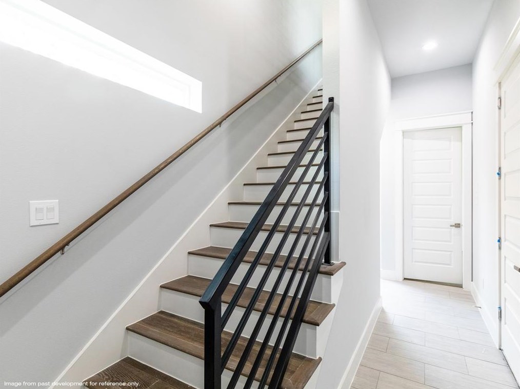 509 Schweikhardt, Houston TX  77020-7741 exterior