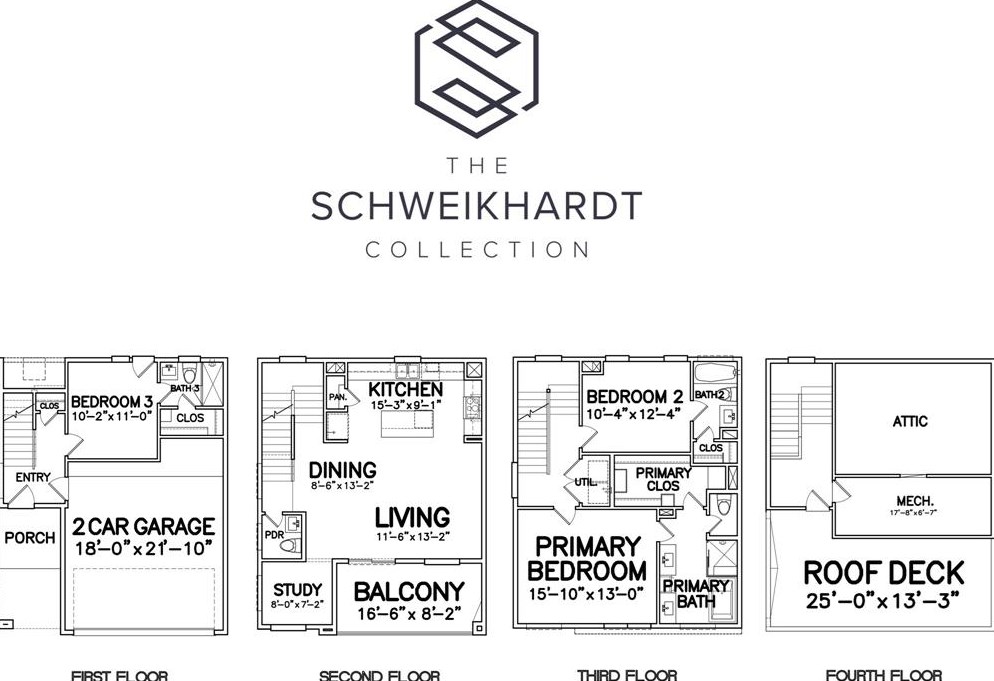 509 Schweikhardt St, Houston TX  77020-7745 exterior