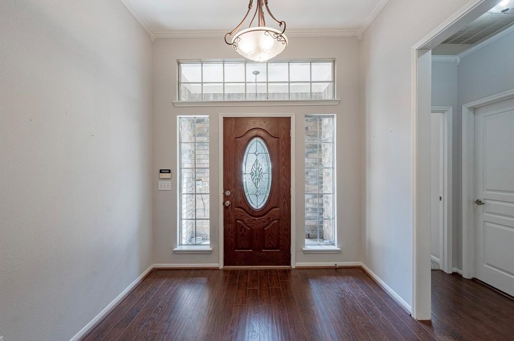 84 Natures Harp Ct, Spring TX  77381-4713 exterior