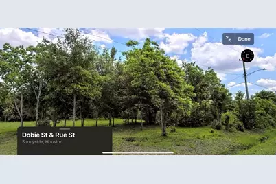 00 Rue Street, Houston, TX 77033 - Photo 1