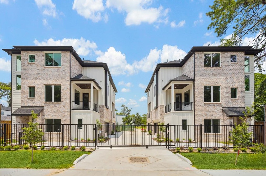 510 Janisch Rd, Houston TX 77018-2212 exterior